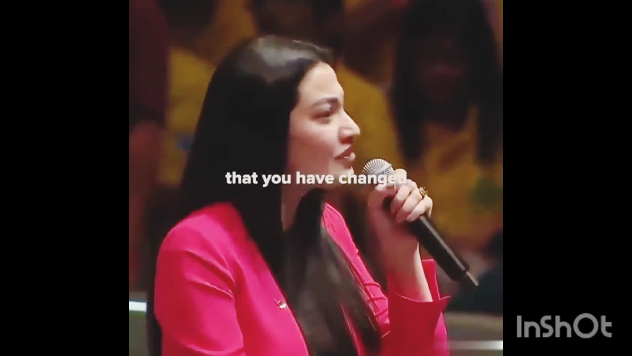 Motivational speech sound