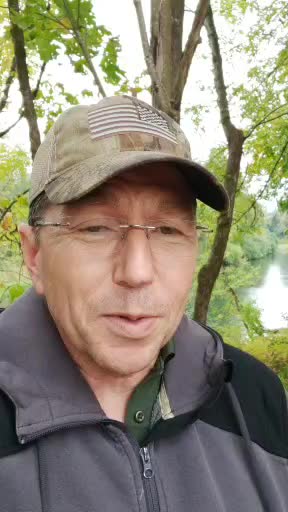 Centralia Encouraging Word