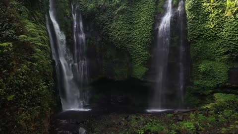 Pegunungan Indah