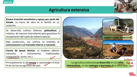 ANUAL VALLEJO 2023 | Semana 32 | Física | Geografía