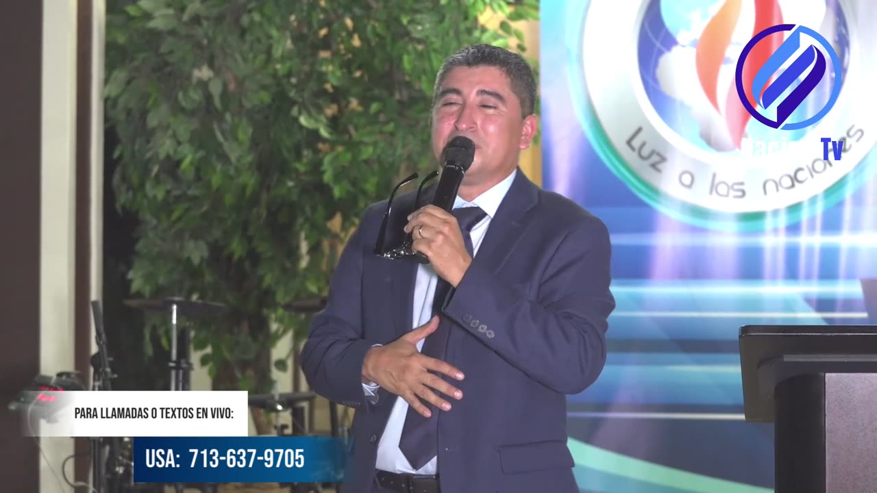 VERDAD BIBLICA 8-9-23 12PM