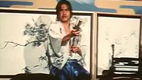 Tschang Fu Der Todeshammer