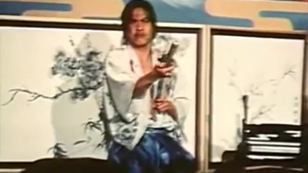 Tschang Fu Der Todeshammer