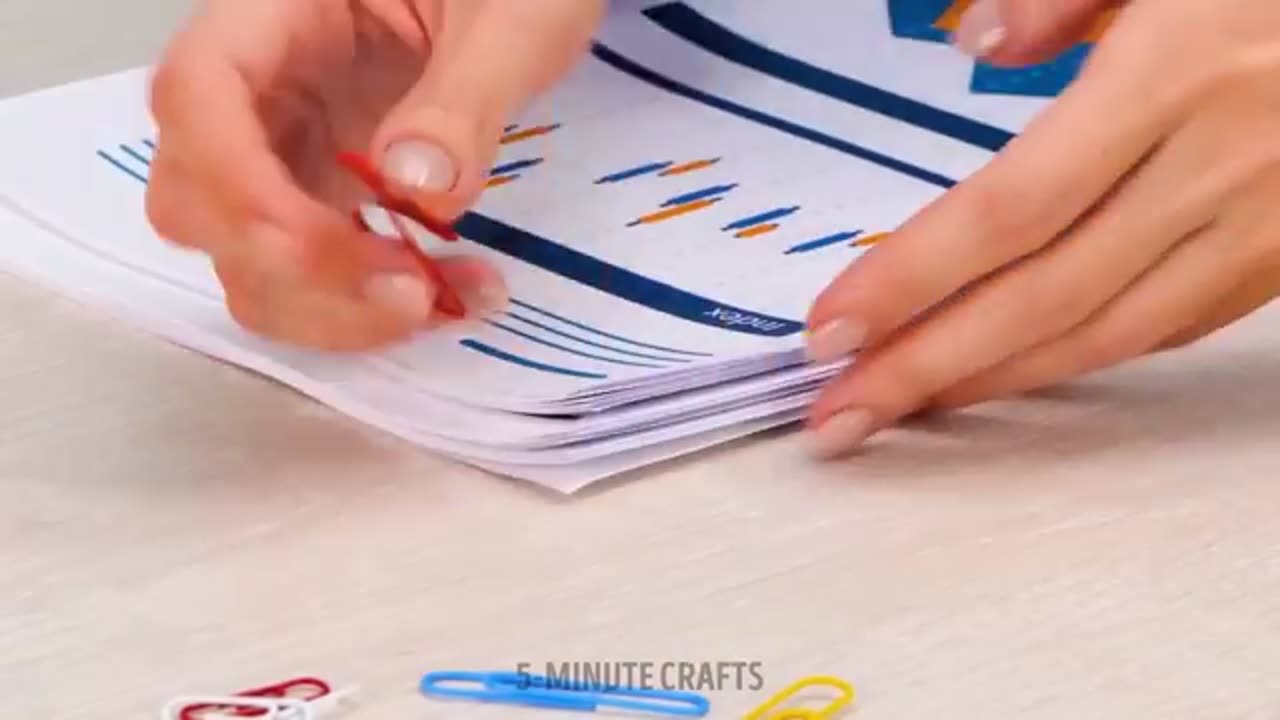 School craft ideas