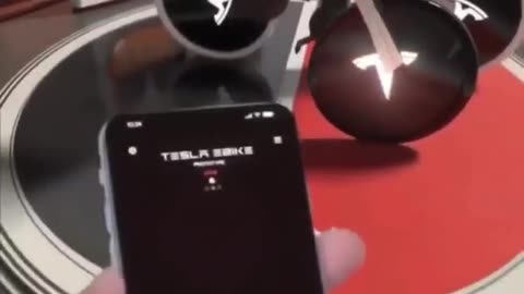 Amazing upcoming Tesla bike 😱😱🤔 🚲🚲