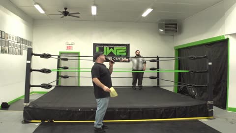 UWE Episode 2