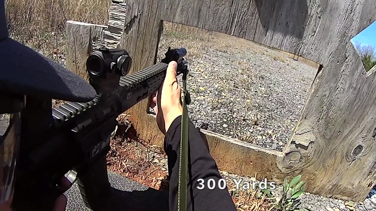 T1C Training - The Overland Course / Class Intro
