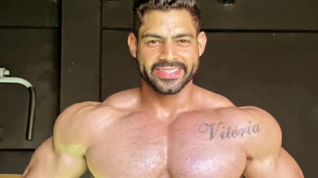 Best body bodybuilding motivation life