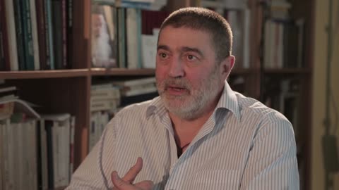 Iurie Roșca, the Christian Optimist: Part 2