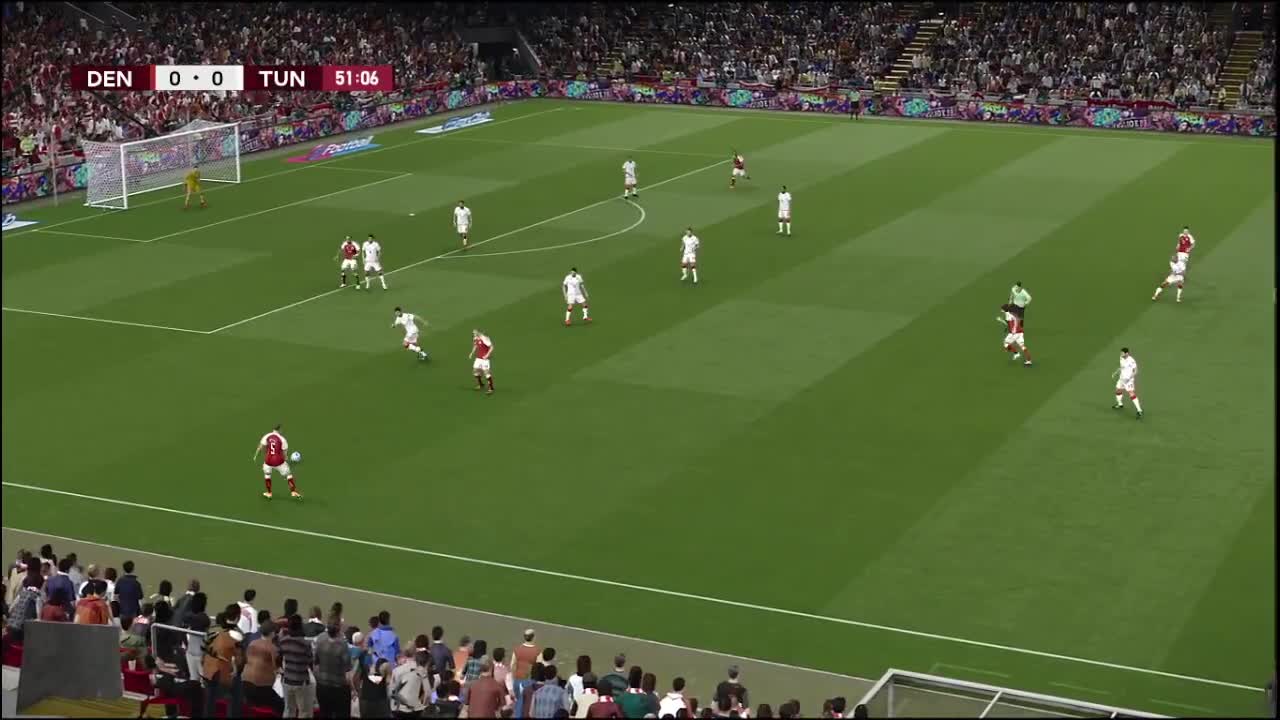 France vs Australie 4-1 Résumé _ Coupe du monde 2022