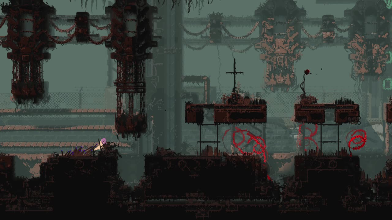 Mimic's Rain World- Gourmand - 19
