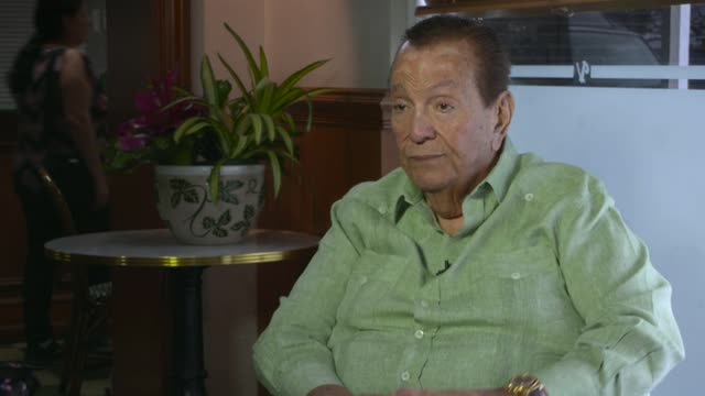 Cuban businessman and Versailles founder dies at age 89