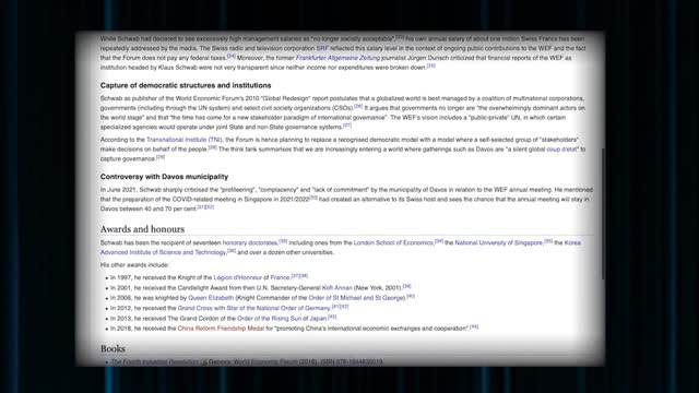 Alex Jones - Reset Wars - Part 2