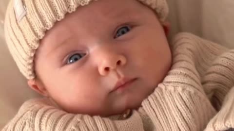 Cute & Funny Baby 😍😍😅😅 #shorts #reels #viral #baby #cutebaby #funnybaby #kids #babies