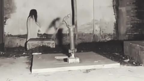 6 Ghost videos 😱😱😱