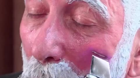 homeless man's transformation