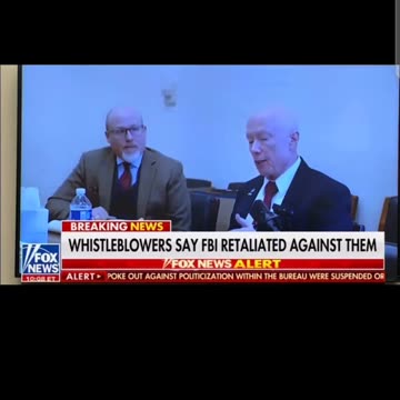 J6 confidential human sources inside the building