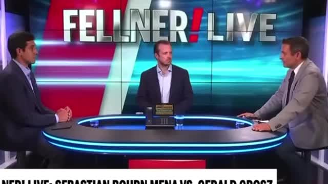 Fellner Live - lohnt sich eine Impfung gegen SARS CoV2