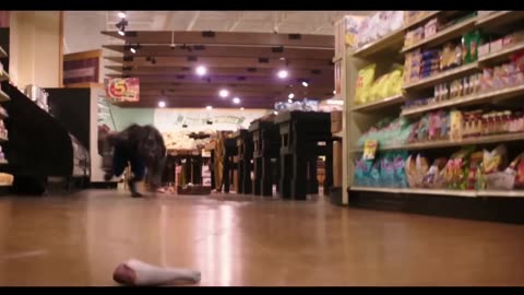 New Release Hollywood movie Best scene