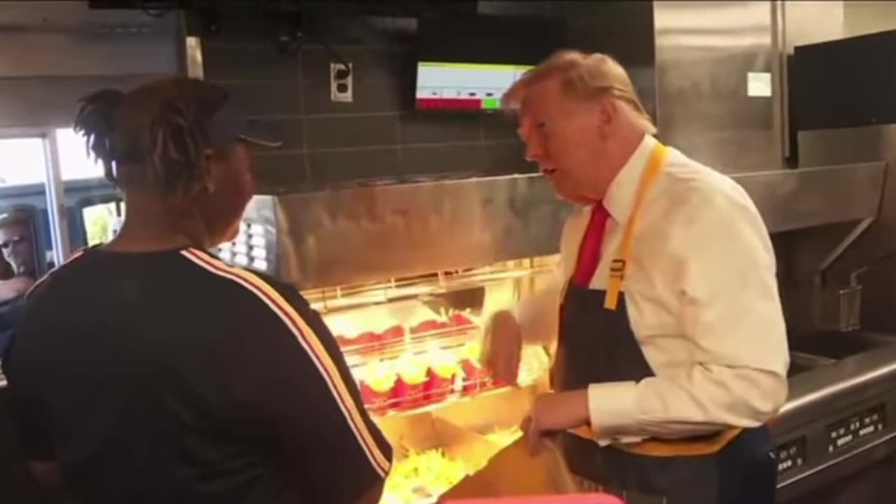 Trump-McDonald’s 3