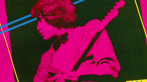 All Day And All Of The Night (Live)