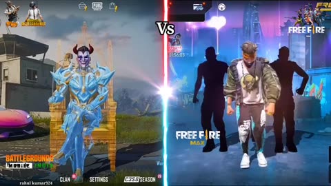 Freefire
