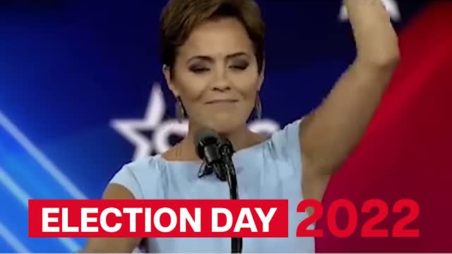 Election Day Broadcast 2022