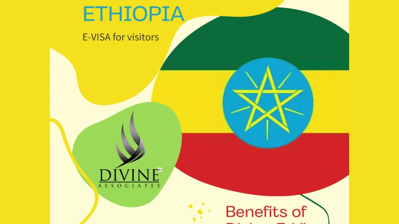 Fast, reliable e-visa services by Divine Associates Ltd