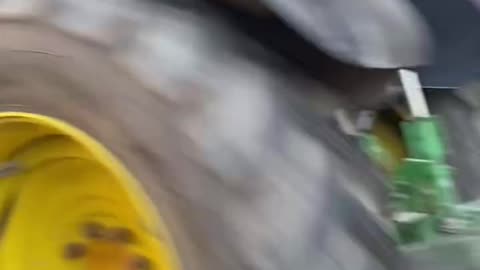 No Farmers No Food...