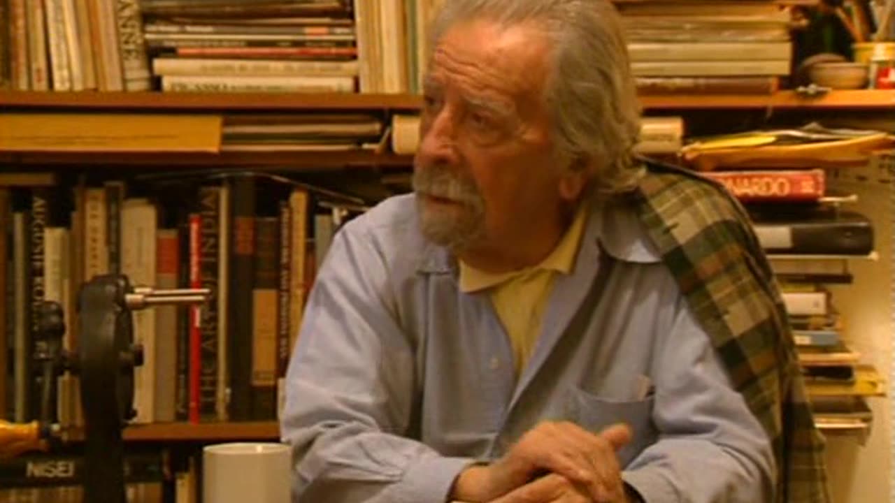 Dialogue - Leo Hurwitz interview
