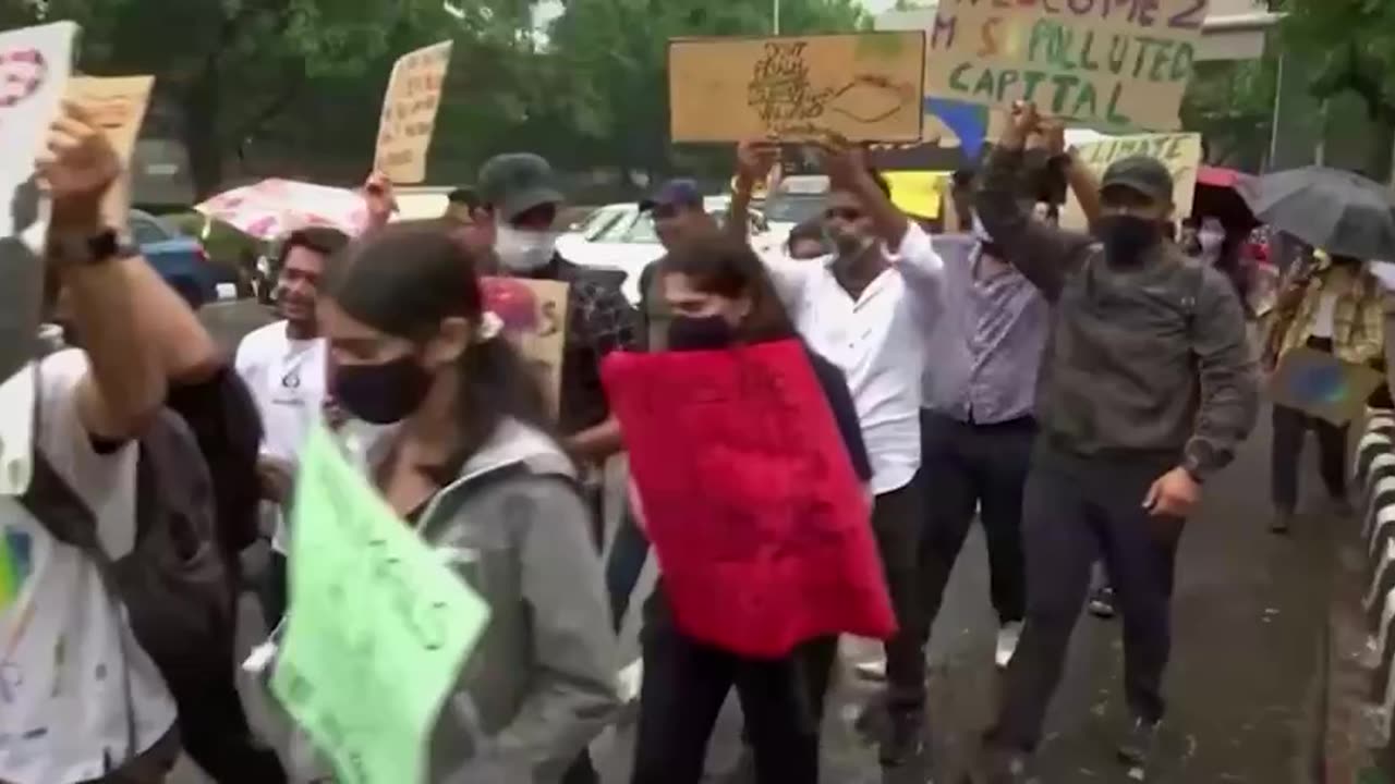 The Origin and Purpose of the Climate Change Narrative