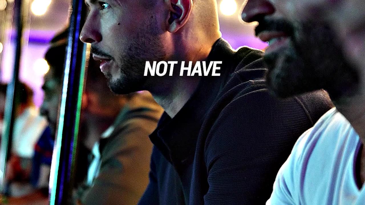 WHAT ARE YOU DOING WITH YOUR LIFE?