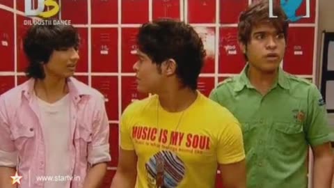 D3: Dil Dosti Dance Episode 94 Full Season