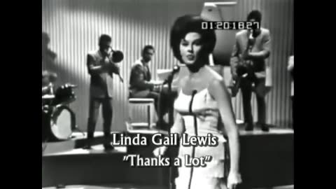 Jerry Lee Lewis's Sister