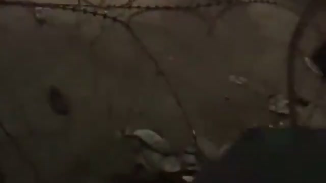 Situación en el aeropuerto de Kabul ahora.