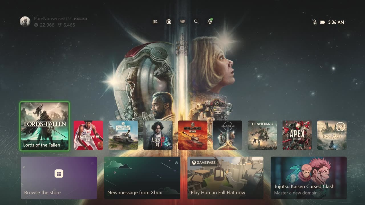 New souls like--Lords of the fallen--Hopefully it is good