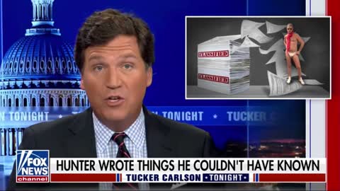 WATCH: The REAL Scandal of the Hunter Biden Story