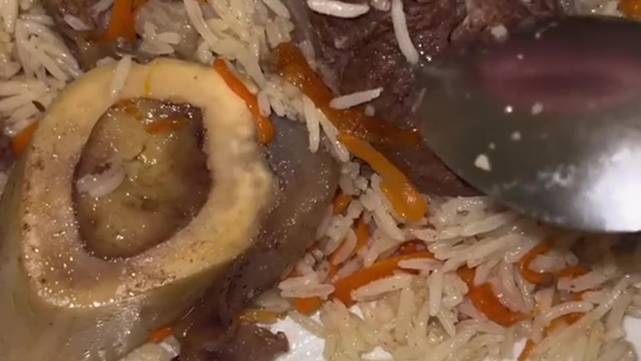 Afghani paulo
