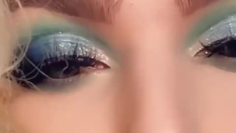 blonde beautiful tgirl