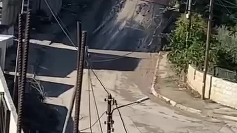 الاحتلال يرغم مخيم جنين في النزوح استعدادا لمداهمة المخيم