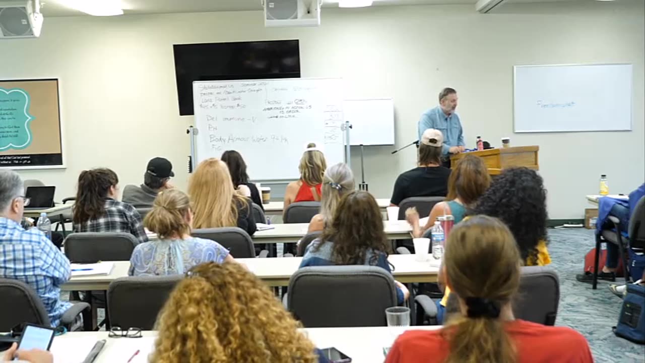 David Straight - Out of Babylon excerpt - Chernobyl, Super Immune System and Cancer Secrets