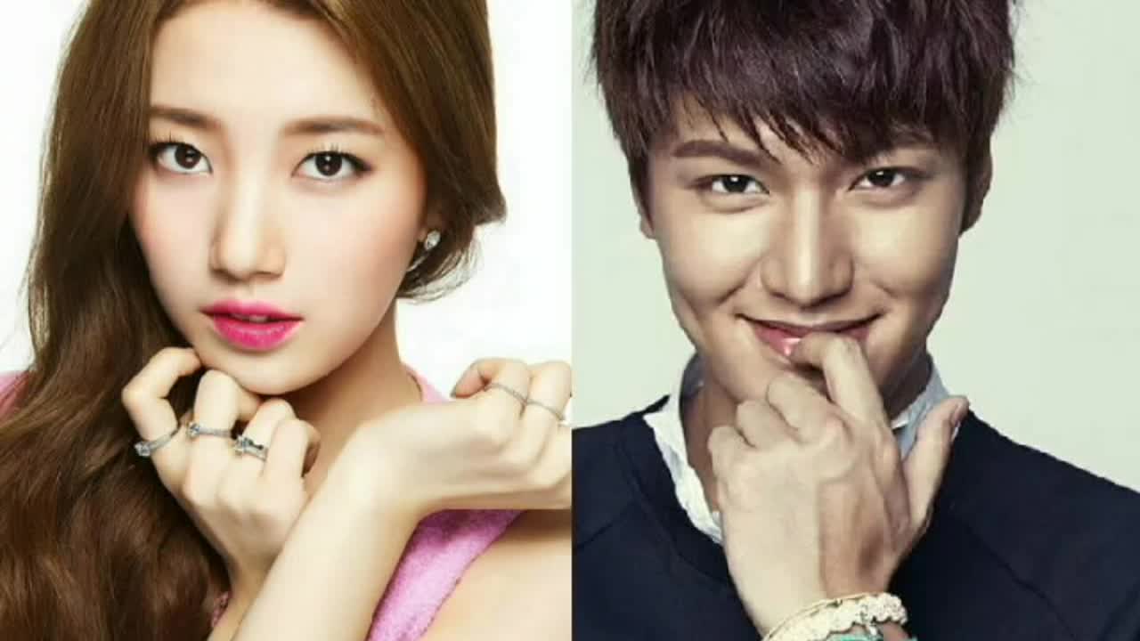 South Korea featured in Philippine TV - Plus Lee Min Ho's-SJ's Siwon Look-Alike