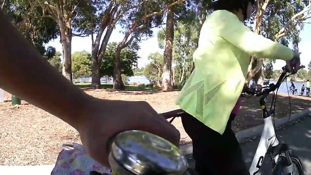 Cycling - 2019 03 Gosnells BUG Ride (@stravainc link in description)