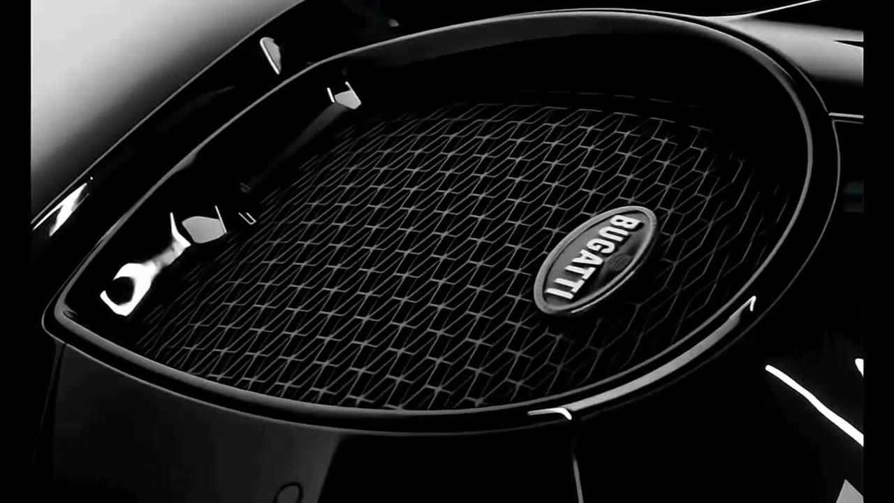 Bugatti