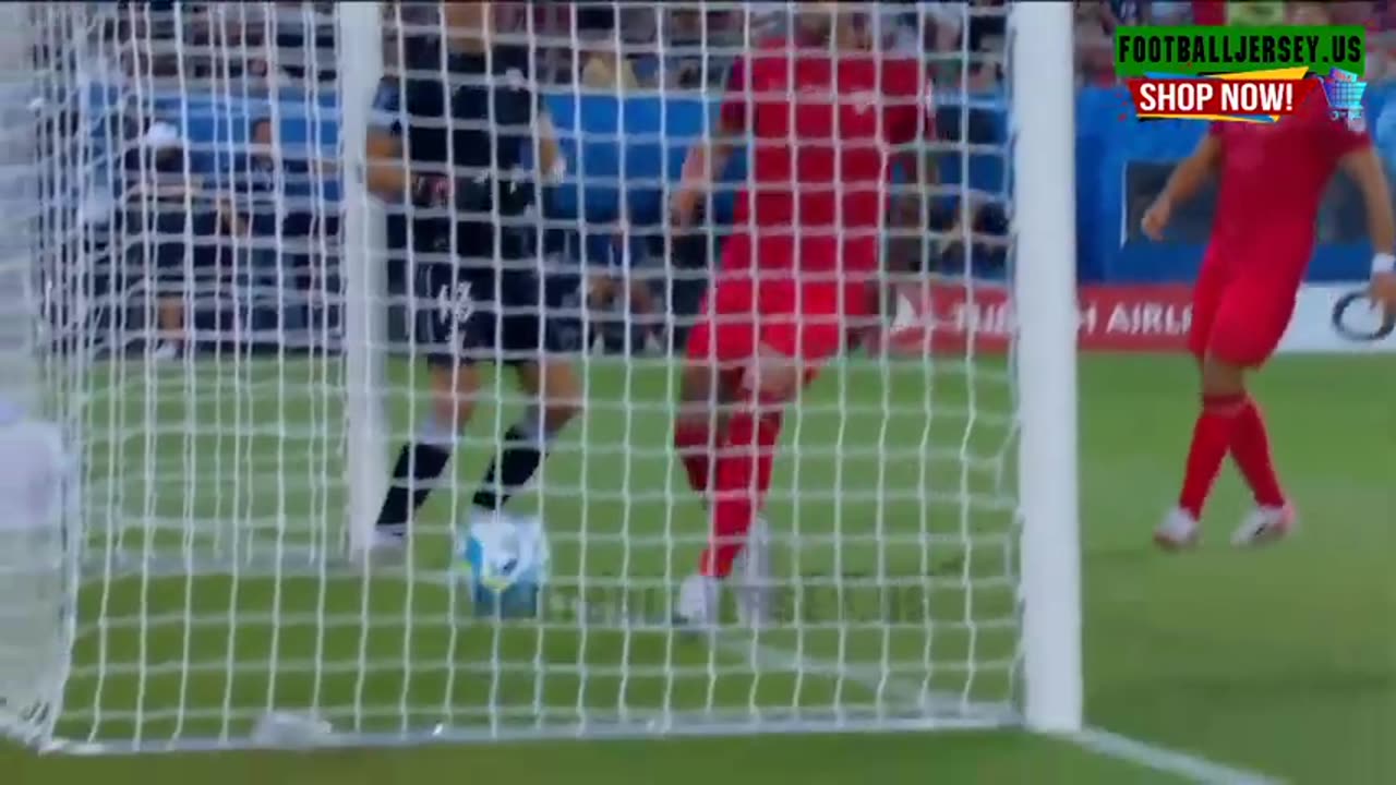 Manchester City vs Sevilla 1-1 (PEN 5-4) - Highlights & All Goals | Super Cup Final 2023