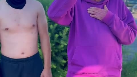 WHEN I EAT A VITAMIN 🤦‍♂️🤣 #shorts