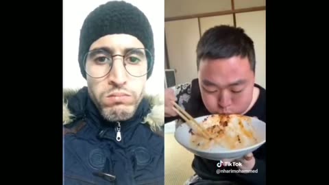 Funny Food Challenge | Who will win INDIA Vs CHINA