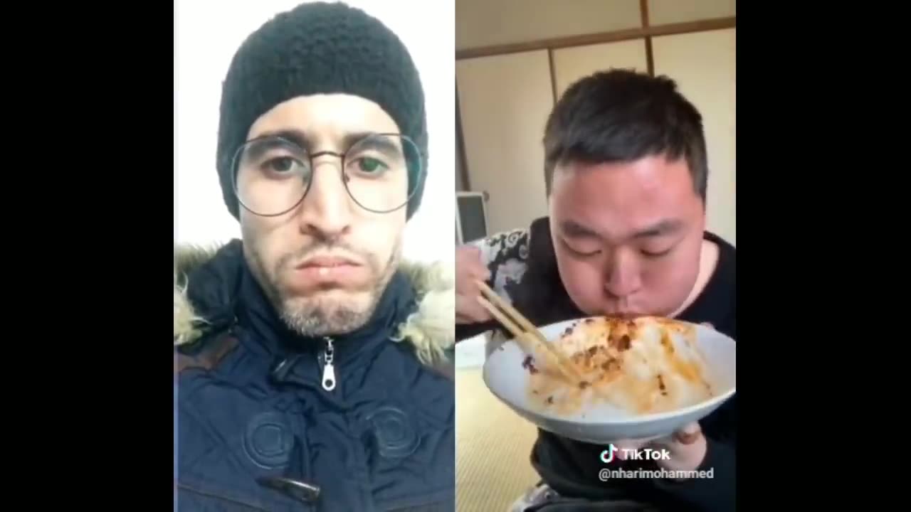 Funny Food Challenge | Who will win INDIA Vs CHINA