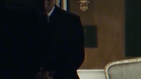Thomas Shelby Edit