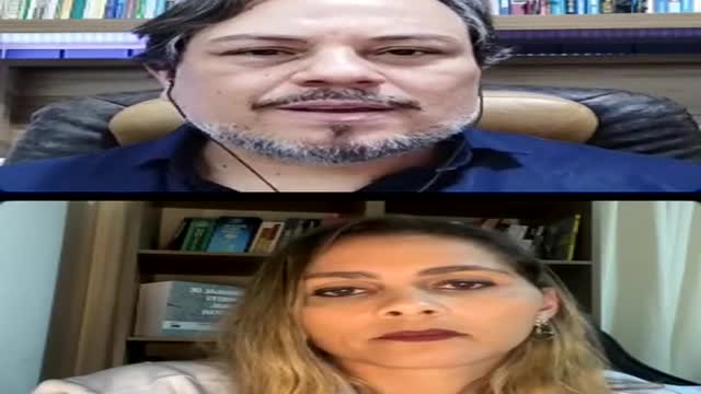 Live da advogada criminal militar Thais Muquici 28/12/2022